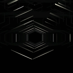 Hexagonal Kinetic Matrix